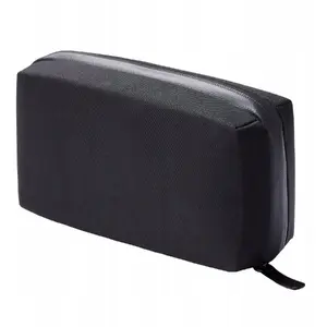 Tech kit organizer for mobile accessories, black/ash — No name ETKA-BSH-228
