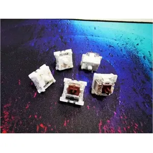 Mechanical Switches Outemu Brown service parts for Thor 300/Thor 303/Thor 230 keyboard - ActiveJet
