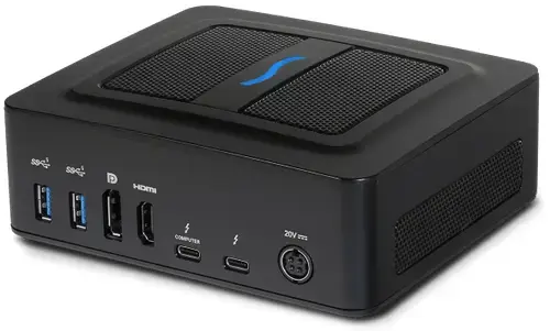 Sonnet Breakaway Puck Radeon RX 5500 XT eGPU Photo 4