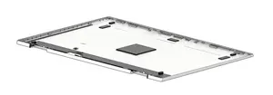 Display cover for HP laptops, model M45108-001 (LCD back cover NSV W ANT FHD)