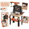 Детская верстак Simba-Dickie Black+Decker 7600360741 Photo 3