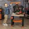 Детская верстак Simba-Dickie Black+Decker 7600360741 Photo 5