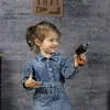 Детская верстак Simba-Dickie Black+Decker 7600360741 Photo 6