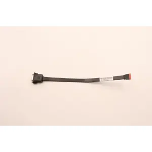 Internal COM1 Serial Cable 250mm for Lenovo systems, internal motherboard header connection