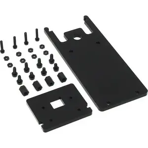 Stiprinājums oficiālajai Raspberry Pi kamerai un Raspberry Pi Zero PiHut Pro Mini (TPH-069)