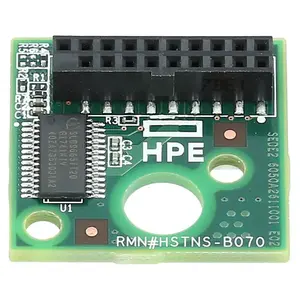 TPM 2.0 modulis HP PCA TPM MOD 2.0 — uzticamās platformas modulis ProLiant un Apollo Gen9 serveriem