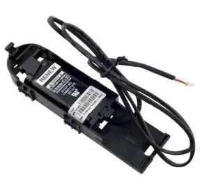 Kondensators HP serverim 587324-001, melns, 1 gab.