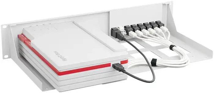 Mounting bracket AVM RM-FB-T8 Photo 2