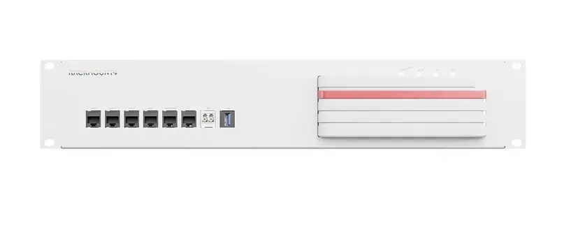 Mounting bracket AVM RM-FB-T8 Photo 3