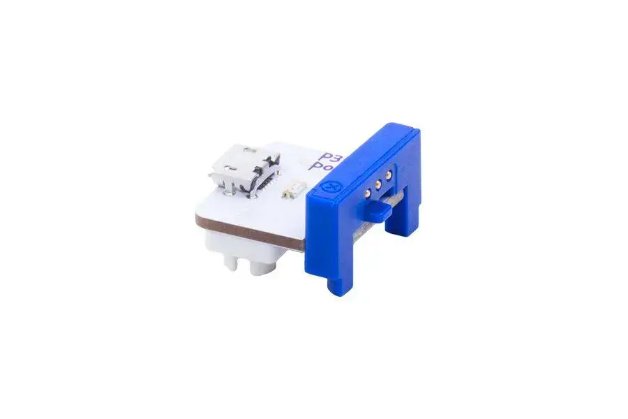 LittleBits power (USB) power module Photo 2