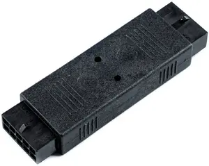 Kabeļa savienotājs Watercool 63151 — Watercool kabeļa fittings