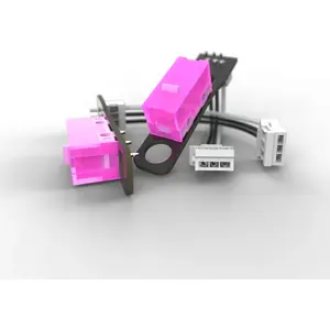 Mechanical switch set Endgame Gear OP1 2er — HNCHK 150m, 60–70gf