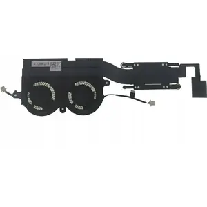 Dell rezerves dzesētājs — ASSY Heatsink Cooler With (heatsink) priekš servera/komponentes