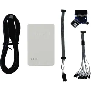 Development Board FERPLAST ATATMEL-ICE — programmer/debugger development board (MPN ATATMEL-ICE)