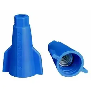 Соединитель Simet ZSE1-1.0/6.0 синий — Simet E531EY-SI003