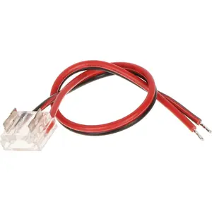 Connector for LED Strips MW Lighting UQS-COB-12W-CS 10mm