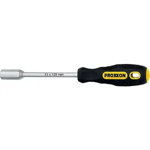 Skrūvgriezis uzgaļiem Lange 6,0 x 125 mm PR22262