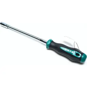 Screwdriver flexible bit holder Honiton H-055 1/4" 270 mm