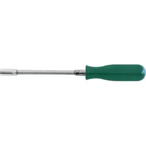 Jonnesway flexible screwdriver with 1/4" bit holder, model AG010184G
