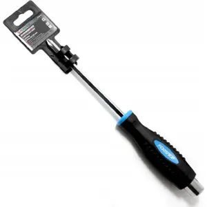 Screwdriver Forsage PH3.0x125mm S2 magnetic power "Profi"