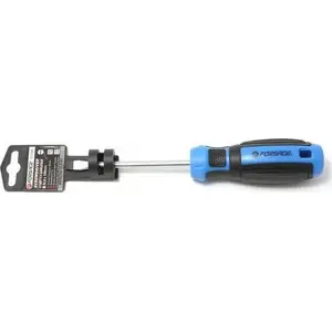 Screwdriver Forsage magnetic slotted SL 6×150 mm