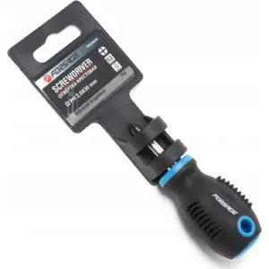 Screwdriver Phillips Forsage PH1.0x30mm S2 magnetic, model F-70310030