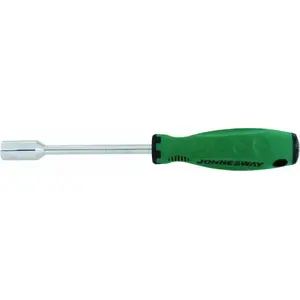 Screwdriver Jonnesway D715N06 6x125 mm hex socket screwdriver