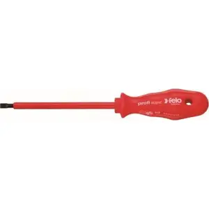 Flat screwdriver FELO FL50003210 3.0 x 0.5 mm tip