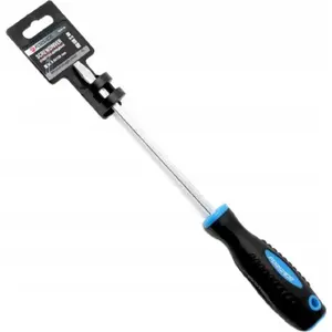 Screwdriver Forsage Profi S2 SL 6.5x100 mm magnetic flat-head