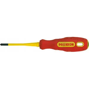 Proxxon screwdriver bit PZ2/SL (Phillips/Slotted) PR22344, mixed tip PZ2 and SL