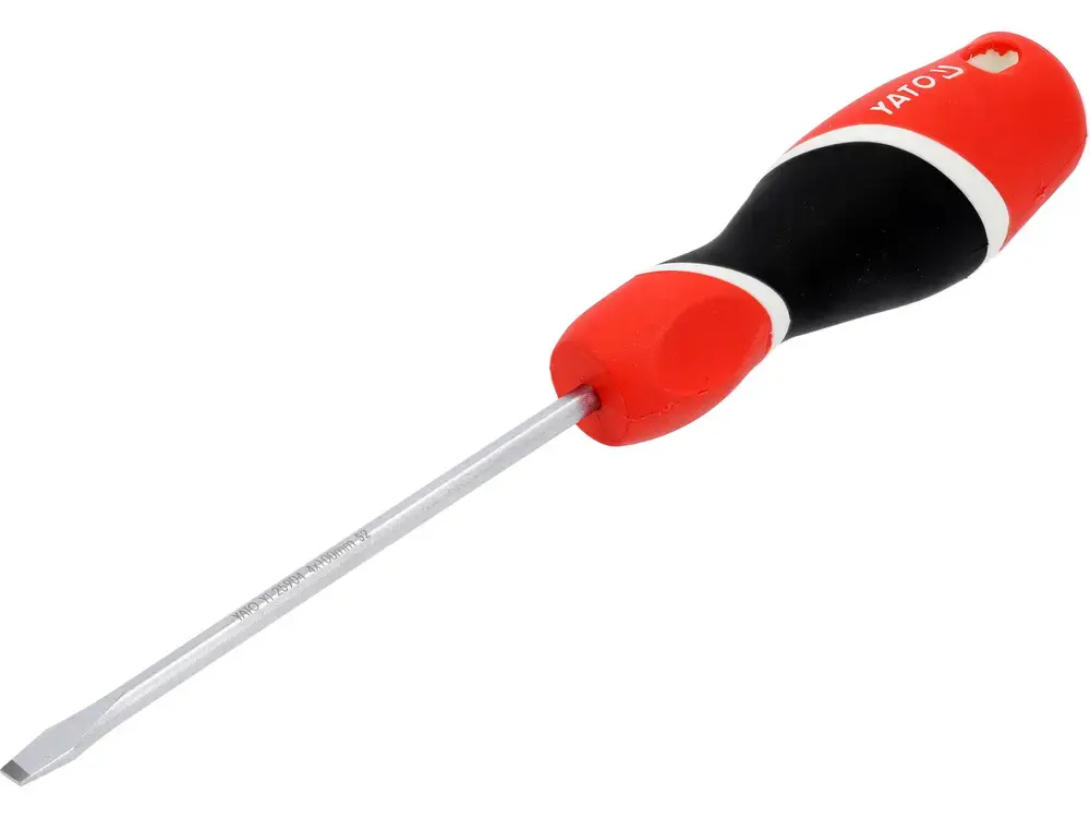 Ручная отвертка YATO YT-25904 Photo 2