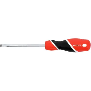 Manual screwdriver YATO YT-25908 — handheld screwdriver, 1 pc