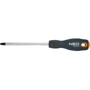NEO tools Phillips screwdriver PH0 x 75 mm model 04-021