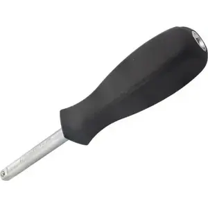 Screwdriver for Sockets 1/4" 150 mm Honiton H150 – socket adapter screwdriver, 1/4-inch drive, 150mm shaft