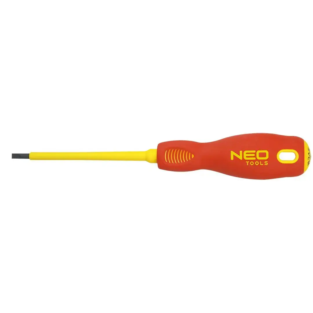 Manual screwdriver NEO tools 04-051 Photo 4