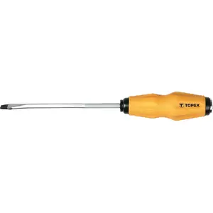 Flat Impact Screwdriver Topex 8x250 mm model 39D255 (MPN 4165)