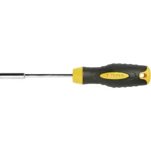 Screwdriver bit holder Topex 1/4" 210 mm model 39D860