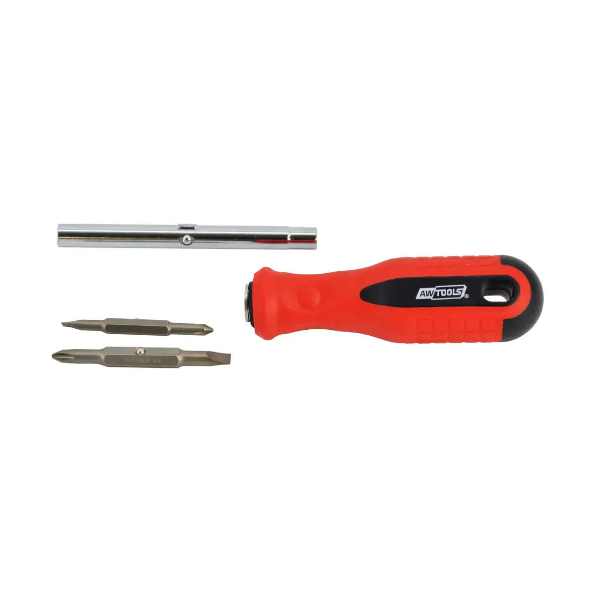 Manual screwdriver AWTools AW36800 Photo 2