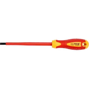 Manual screwdriver YATO YT-2819 — hand tool, 1 piece