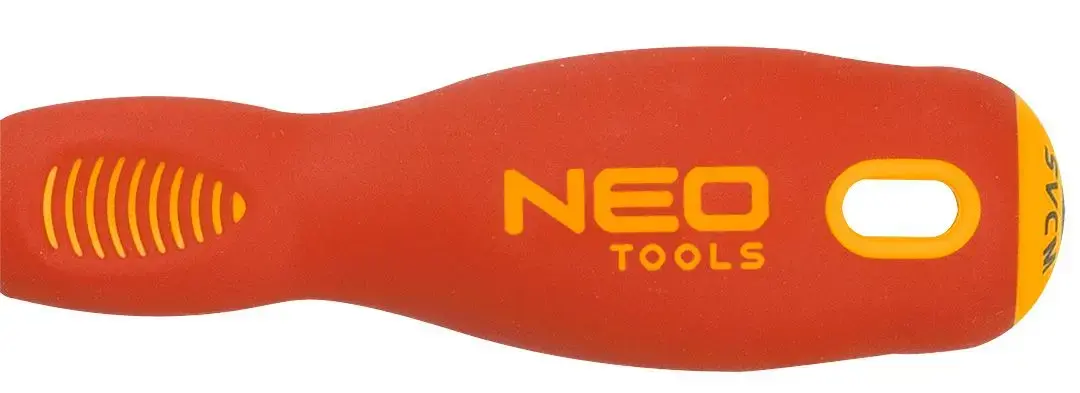 Ручная отвертка NEO tools 04-055 Photo 6