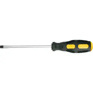 Flat-head screwdriver Top Tools 5x75 mm model 39D642