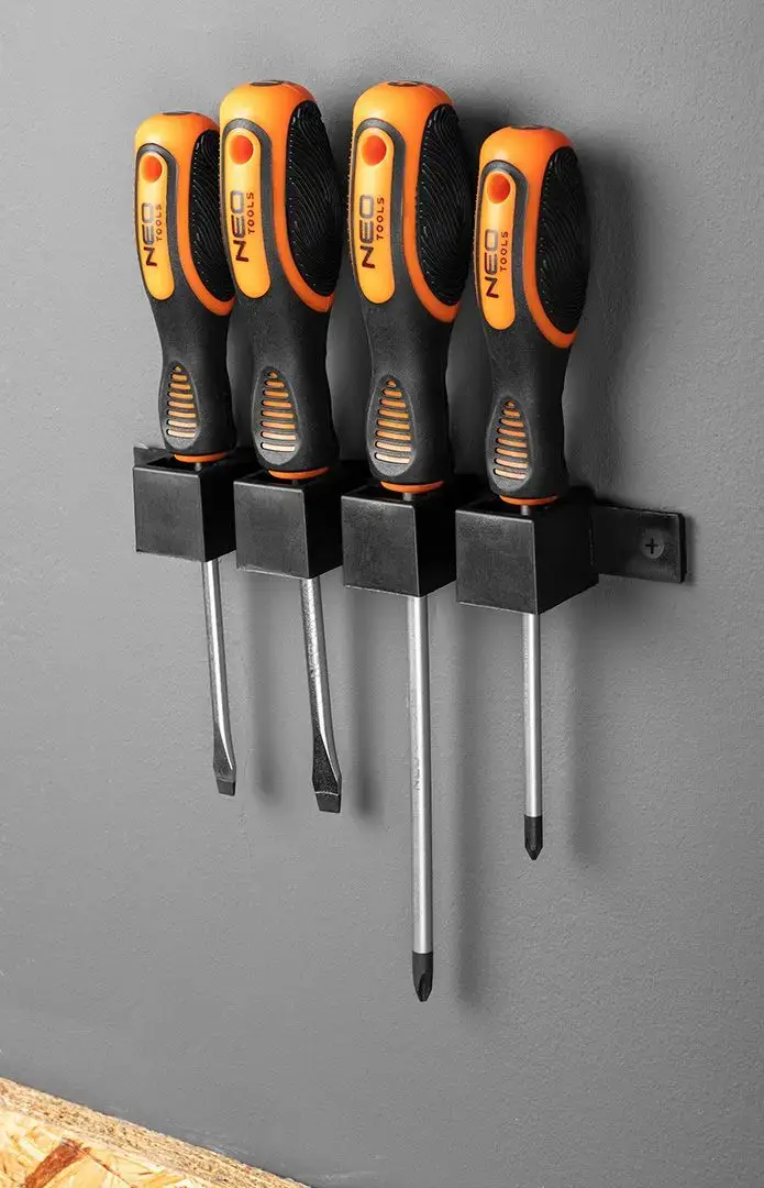 Набор отверток NEO tools 04-191 Photo 3