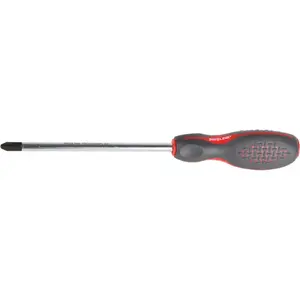 Manual screwdriver Proline 10916, Phillips tip, 100 mm length, 1 pc