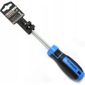 Screwdriver Forsage PZ3 magnetic, 150 mm shaft length