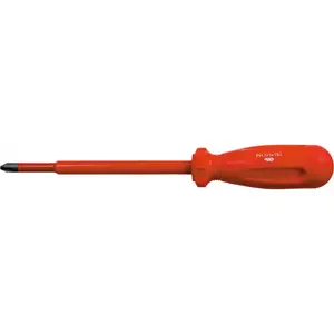 Screwdriver Topex electric insulated 1000V PH 3x160 T 39D414