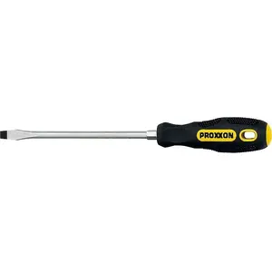 Flat-head screwdriver Proxxon PR22016 — blade 6.5 x 1.2 mm