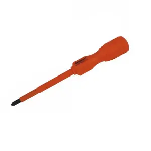 Screwdriver (electrotechnical) Dedra 064b3 Phillips No.2 100 mm