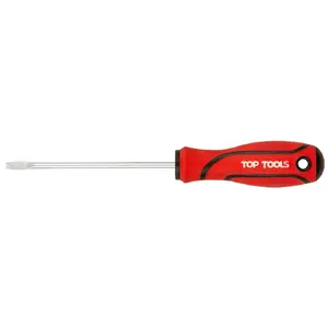 Manual screwdriver Top Tools 39D011 — 1 piece, hand tool for fastening and loosening screws