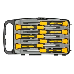 Screwdriver Topex 39d558 — single-piece hand tool, 1 pc