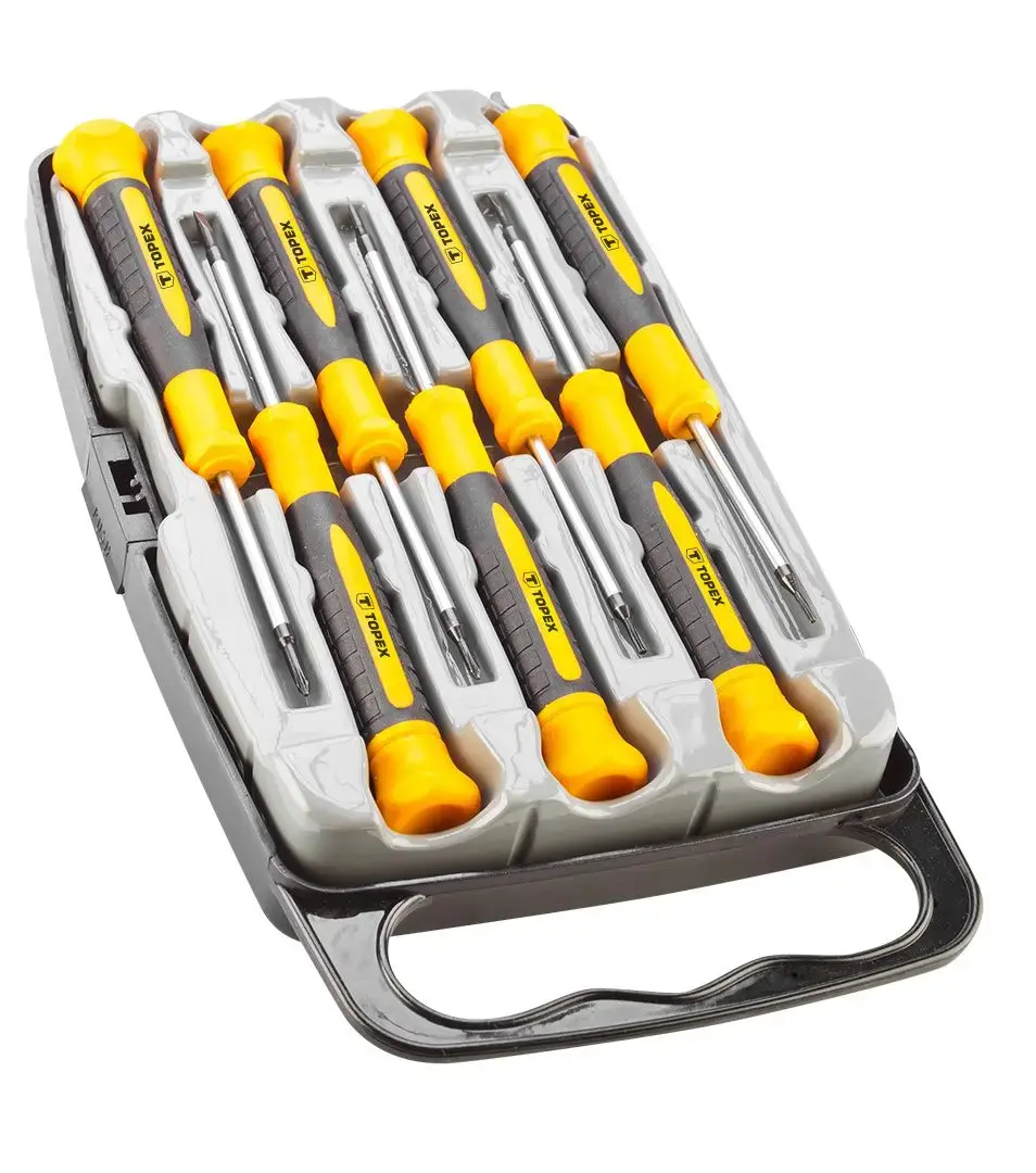 Screwdriver Topex 39d558 Photo 3